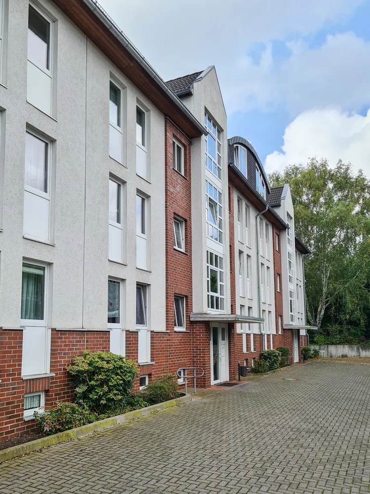 3 room apartment with 64 m² in Gotha – Photo 5