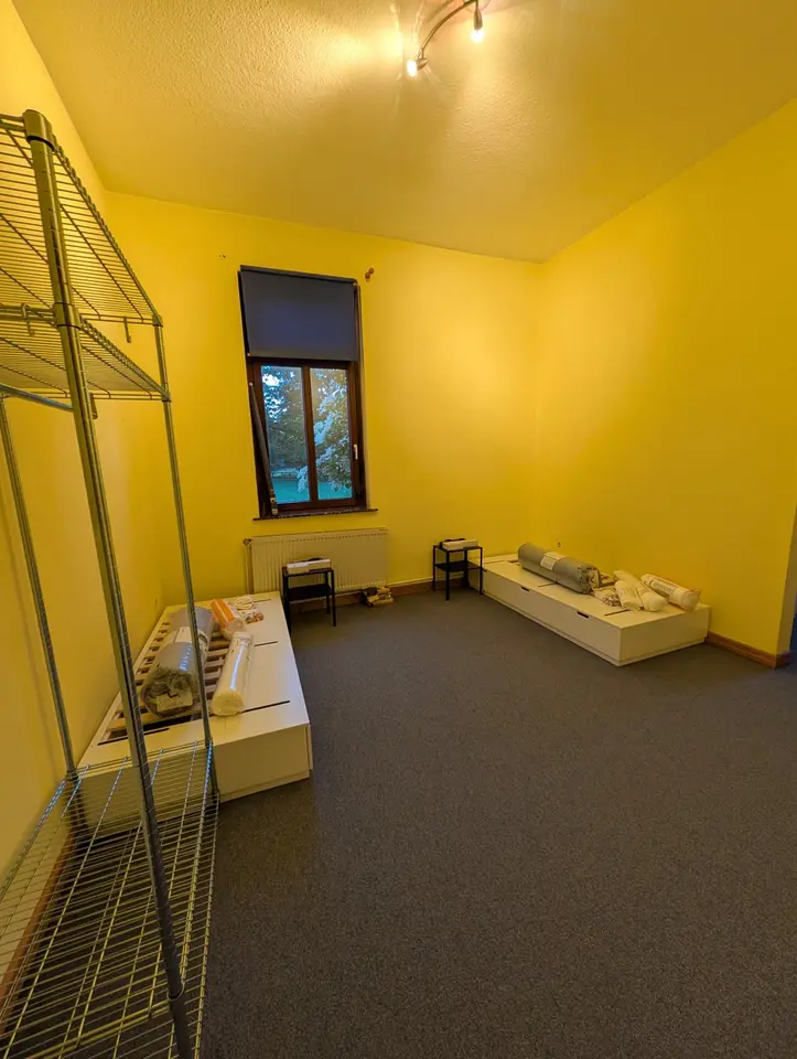 WG-Zimmer mit 150 m² in Achim – Bild 3