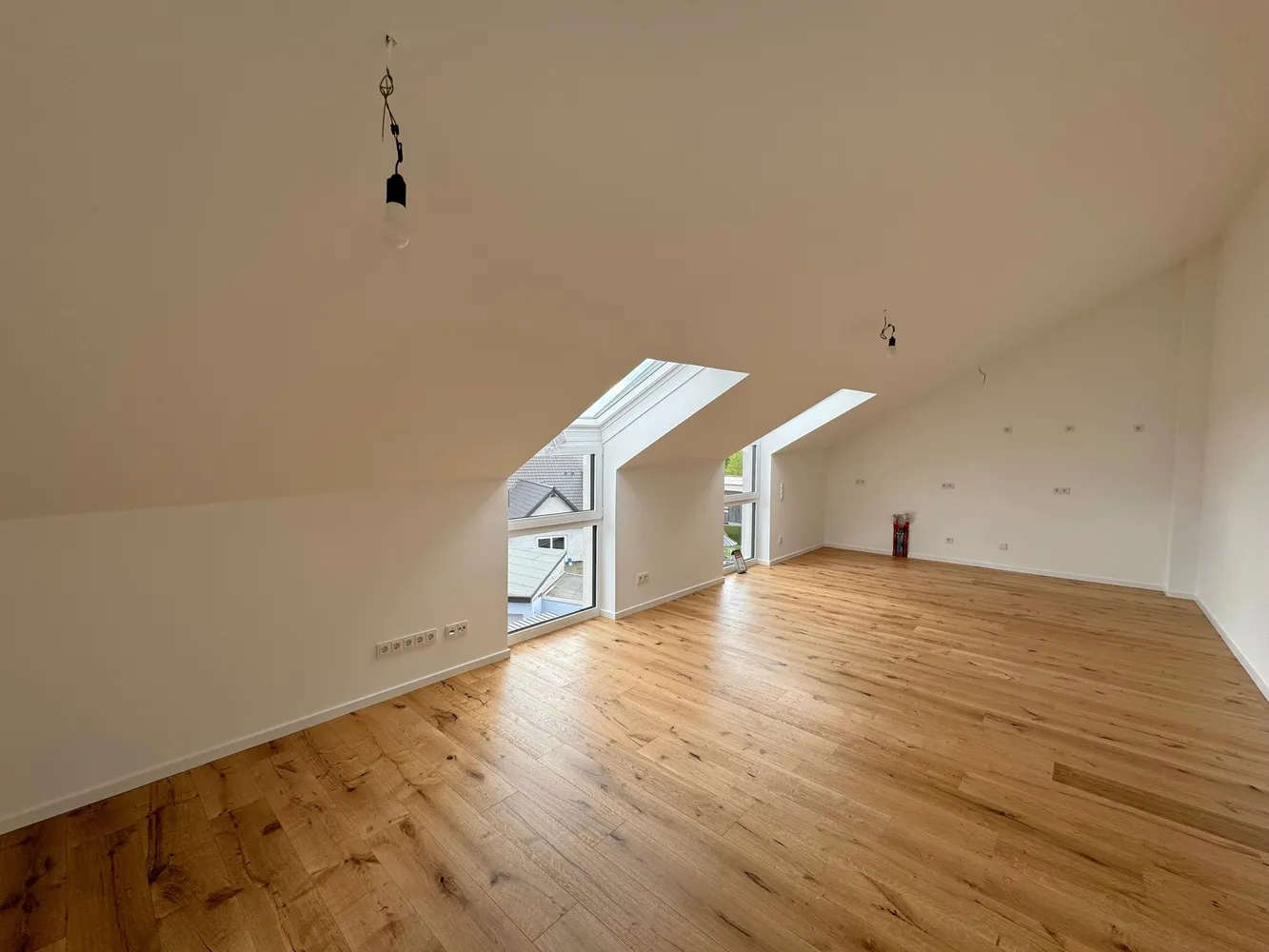 2 room apartment with 91 m² in Bochum – Photo 2