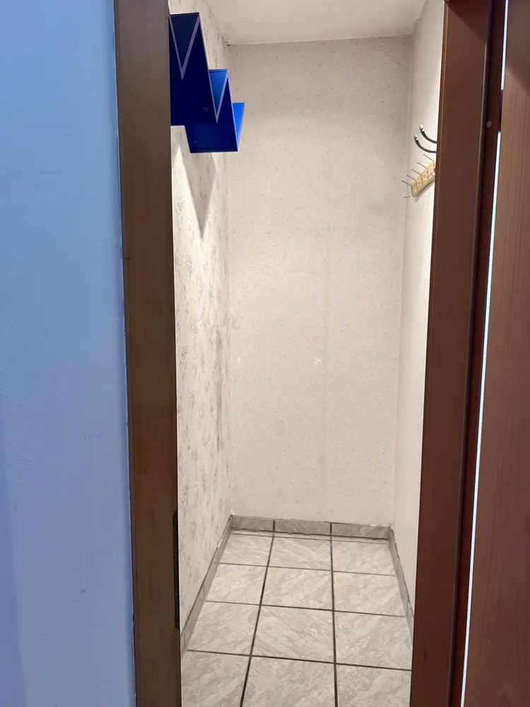 2 Zimmer Wohnung mit 57 m² in Ludwigshafen am Rhein – Bild 1