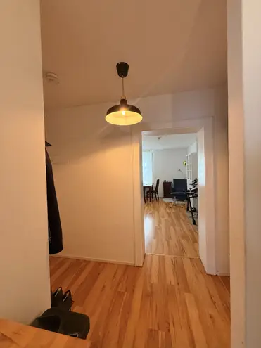 1 Zimmer Wohnung mit 46 m² in München – Bild 7