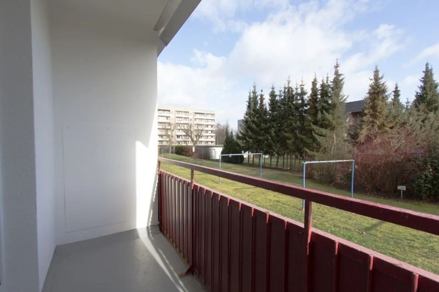 3 Zimmer Wohnung mit 57 m² in Magdeburg – Bild 4