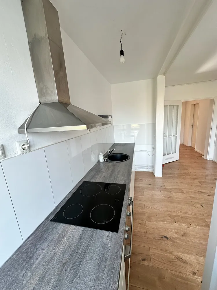 2 Zimmer Wohnung mit 54 m² in Darmstadt – Bild 9