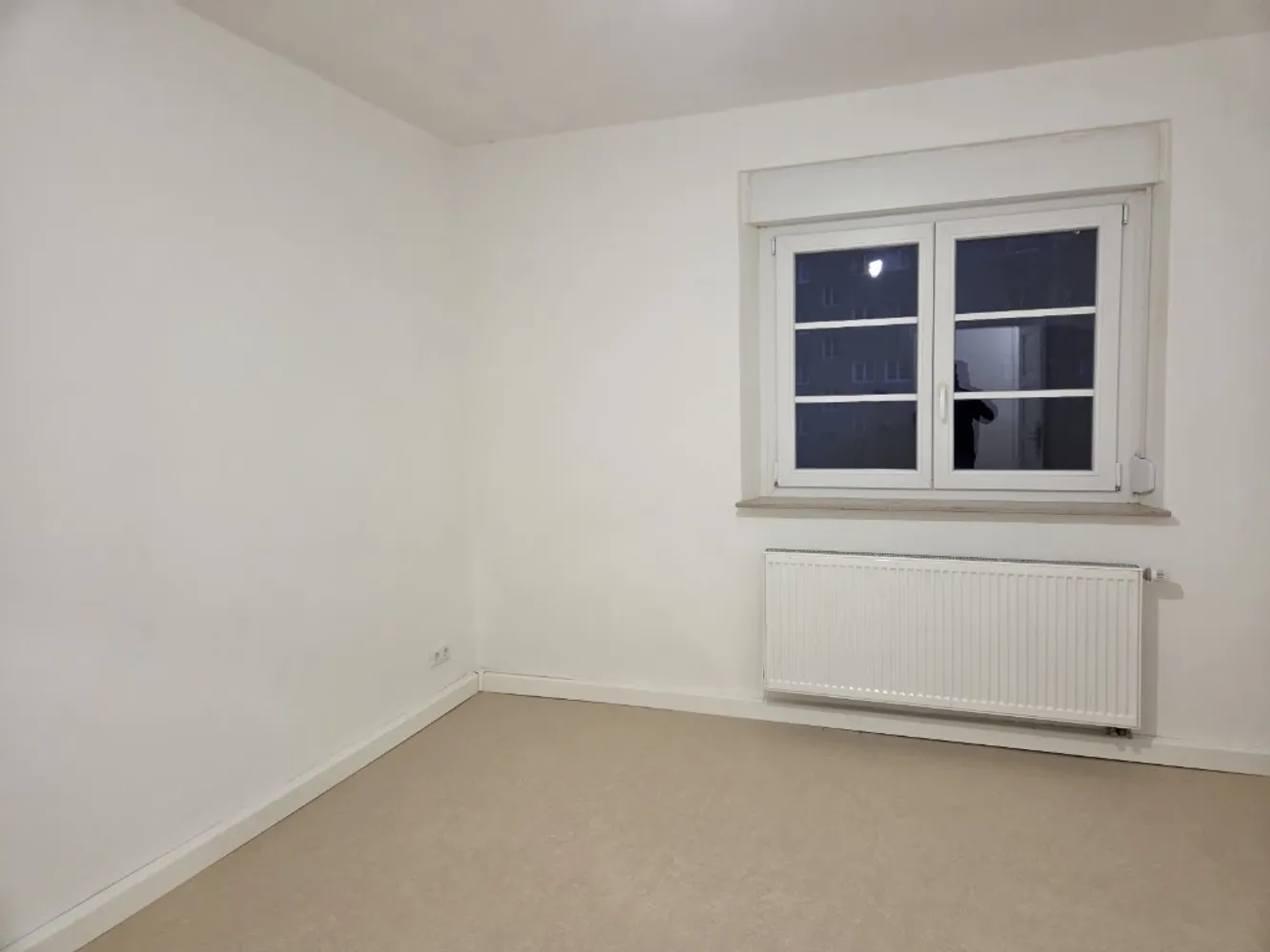 2 Zimmer Wohnung mit 43 m² in Nürnberg – Bild 2