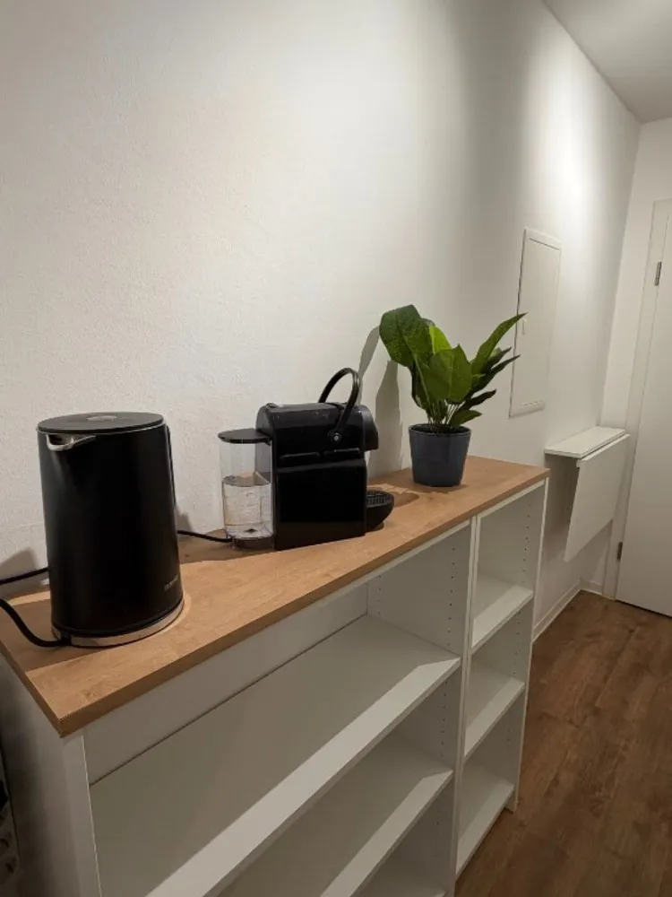 1 Zimmer Wohnung mit 27 m² in Nürnberg – Bild 4
