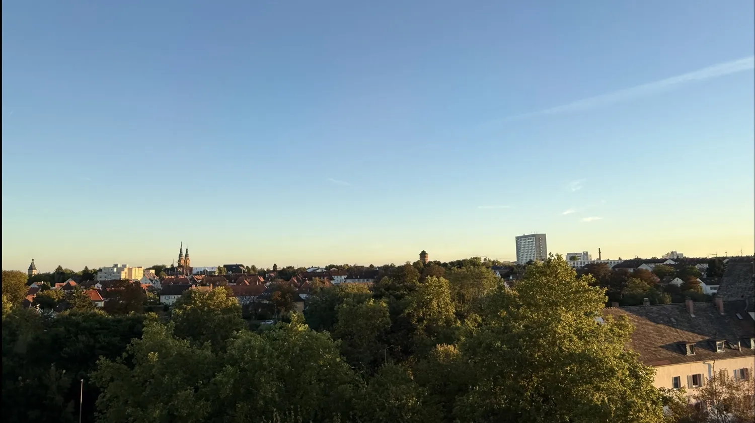 5 Zimmer Wohnung mit 115 m² in Speyer – Bild 1
