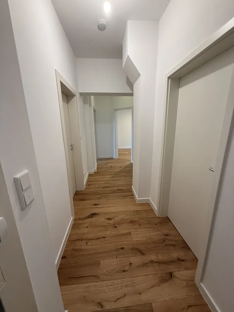 2 Zimmer Wohnung mit 51 m² in Hannover – Bild 1