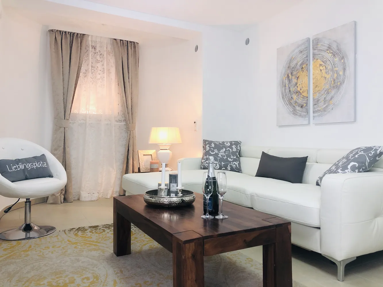 3 Zimmer Wohnung mit 55 m² in Mannheim – Bild 7