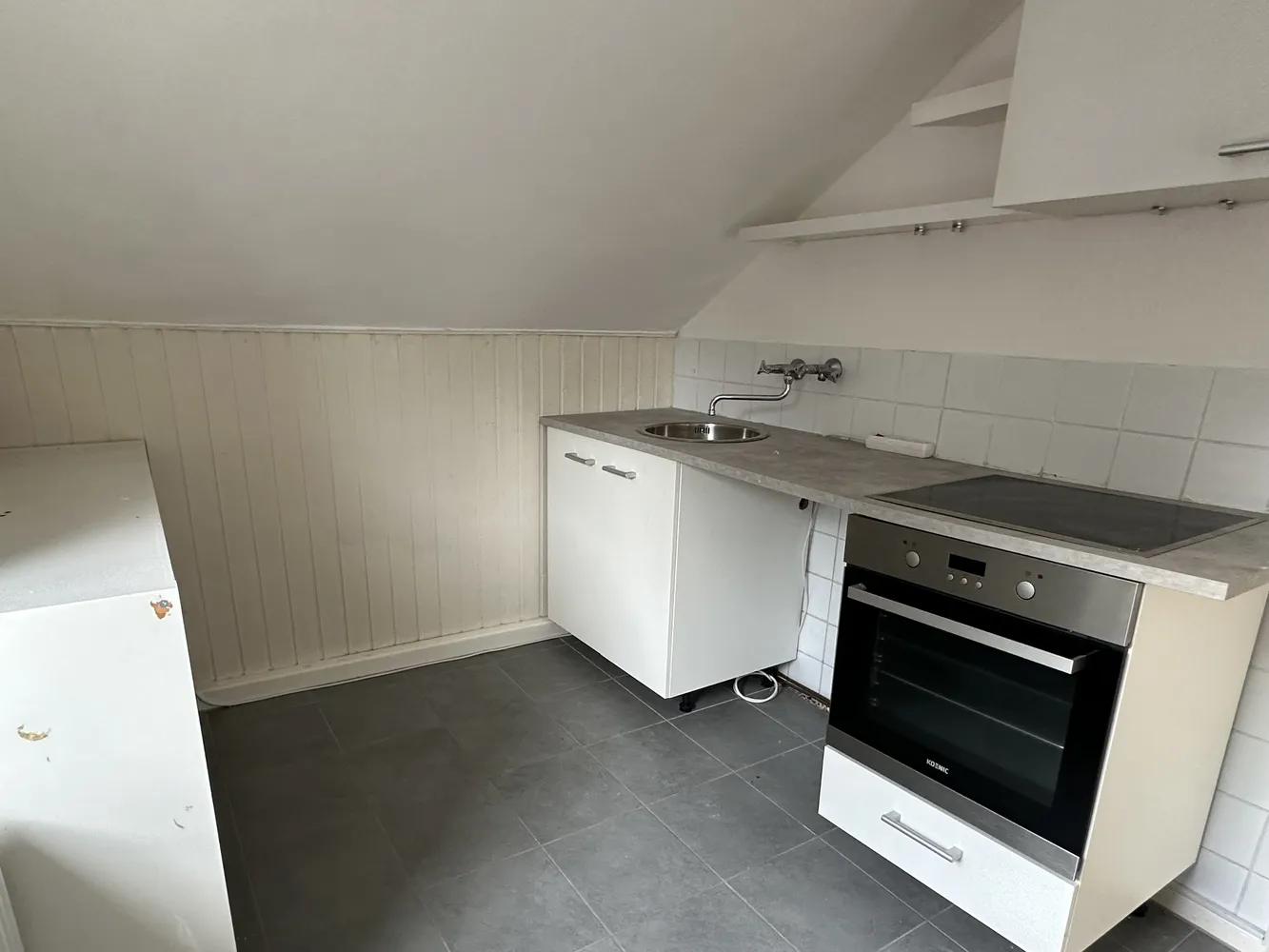 3 Zimmer Wohnung mit 42 m² in Herne – Bild 4