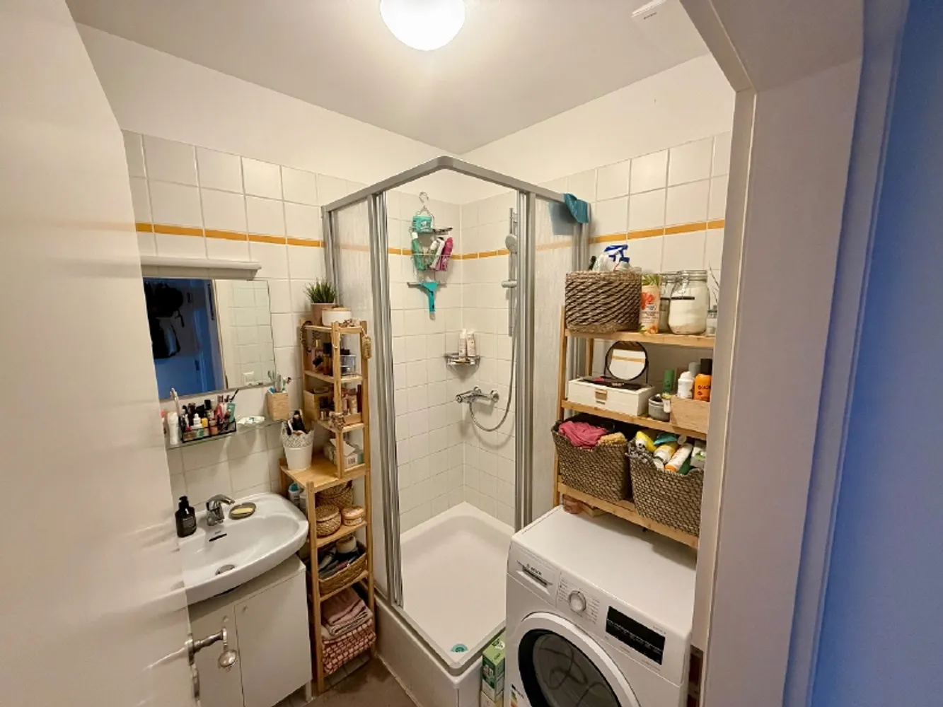 2 Zimmer Wohnung mit 60 m² in Regensburg – Bild 5