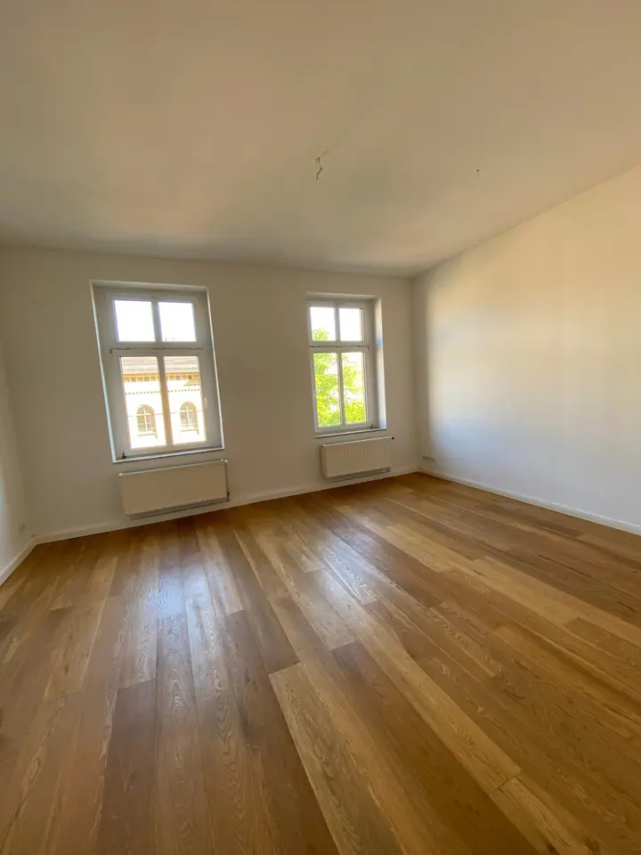 5 Zimmer Wohnung mit 157 m² in Halle (Saale) – Bild 7