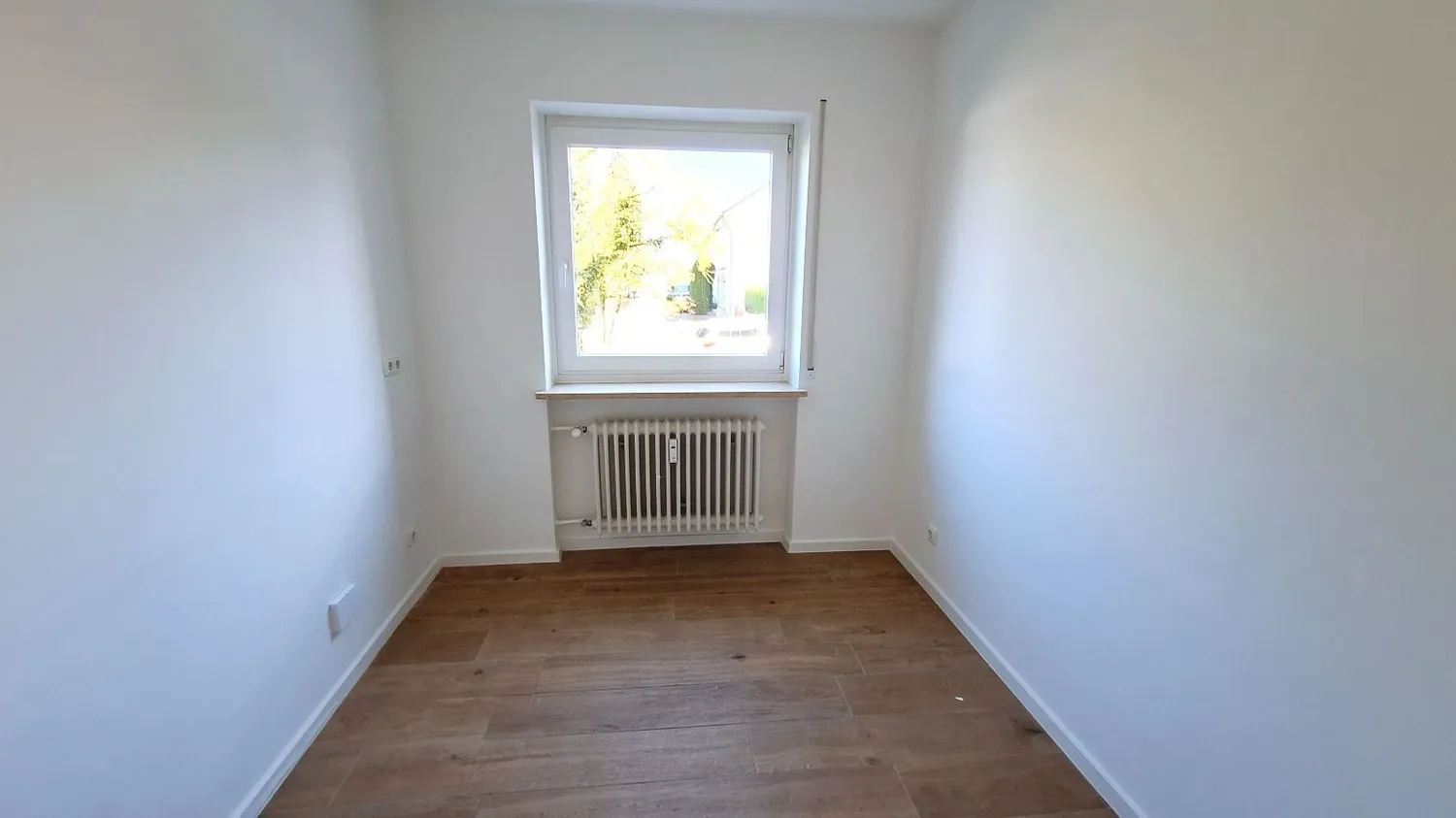 3 Zimmer Wohnung mit 70 m² in Augsburg – Bild 4