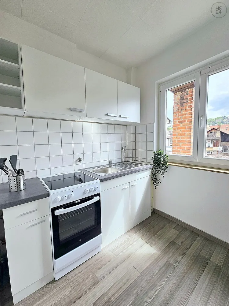1 Zimmer Wohnung mit 30 m² in Stuttgart – Bild 3