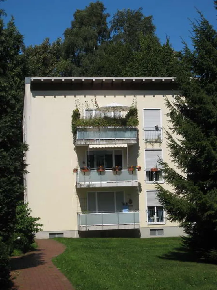 3 Zimmer Wohnung mit 75 m² in Witten – Bild 1