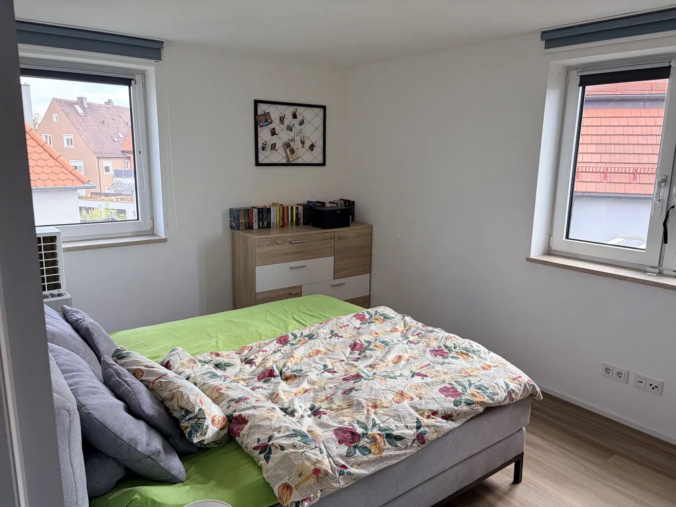 3 room apartment with 85 m² in Ingolstadt – Photo 4