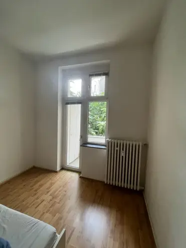 2 Zimmer Wohnung mit 39 m² in Düsseldorf – Bild 3
