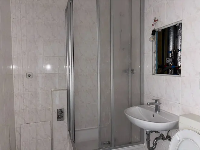 1 Zimmer Wohnung mit 42 m² in Berlin – Bild 6