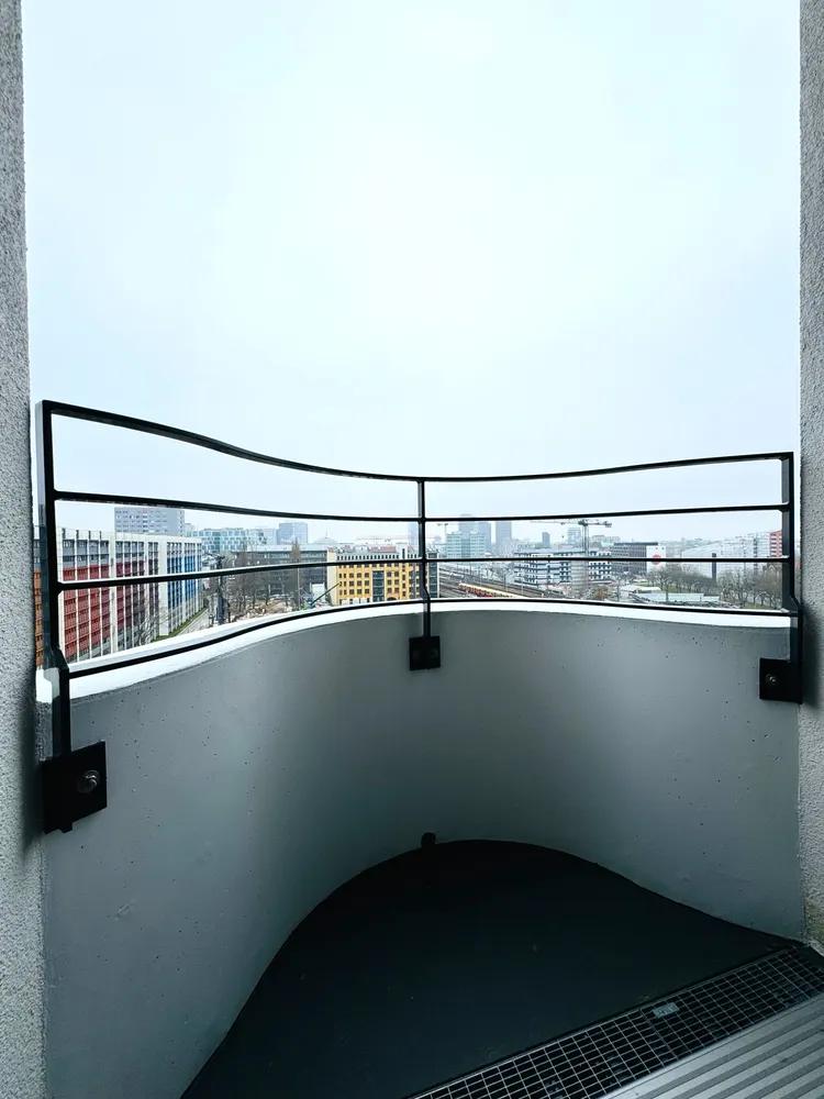 1 Zimmer Wohnung mit 23 m² in Berlin – Bild 9