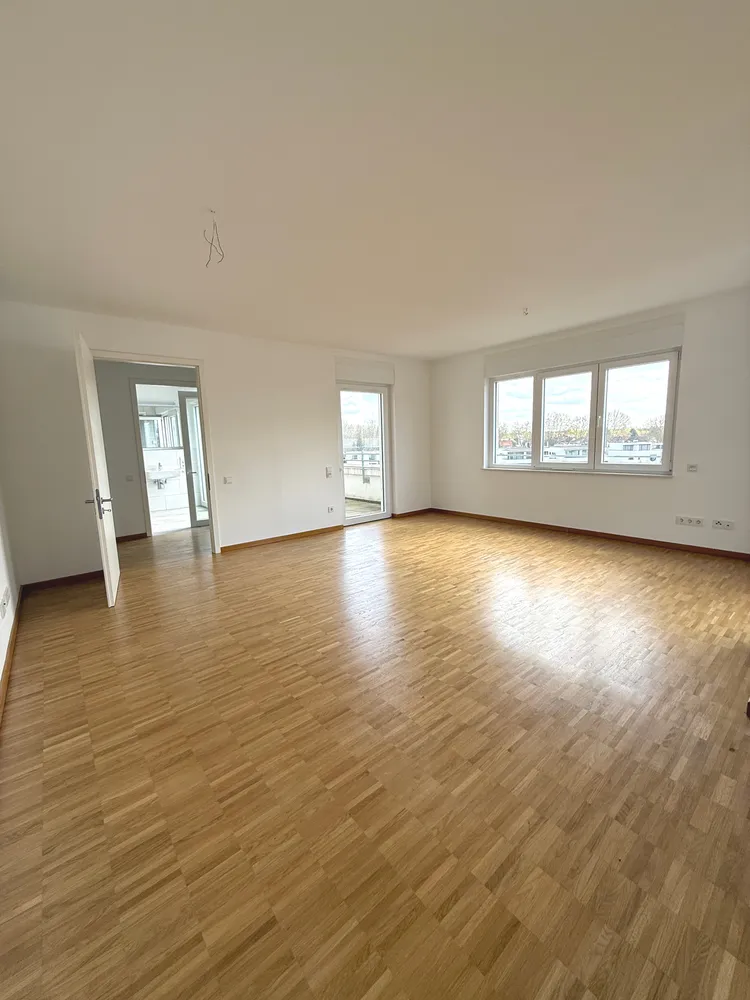 2 Zimmer Wohnung mit 109 m² in Ludwigshafen am Rhein – Bild 11