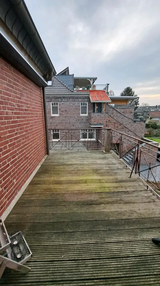 2 Zimmer Wohnung mit 90 m² in Tönisvorst – Bild 9