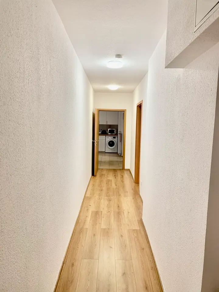 WG-Zimmer mit 107 m² in Essen – Bild 4