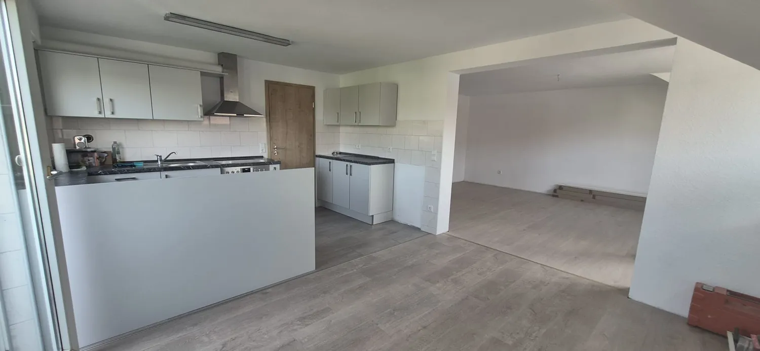 4 Zimmer Wohnung mit 84 m² in Stuttgart – Bild 1