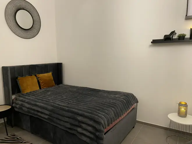 1 Zimmer Wohnung mit 31 m² in Karlsruhe – Bild 3