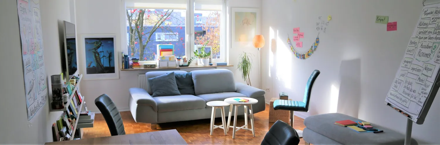 3 Zimmer Wohnung mit 90 m² in Wuppertal – Bild 5