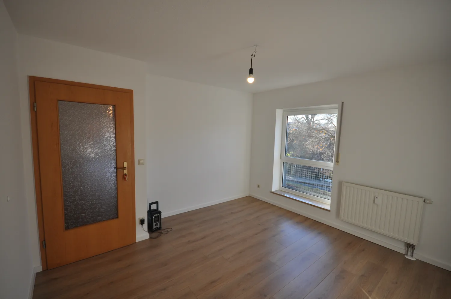 2 Zimmer Wohnung mit 56 m² in Chemnitz – Bild 3