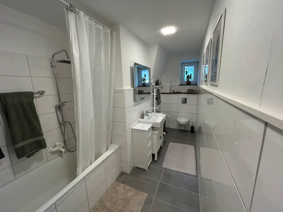 4 Zimmer Wohnung mit 93 m² in Hagen – Bild 5