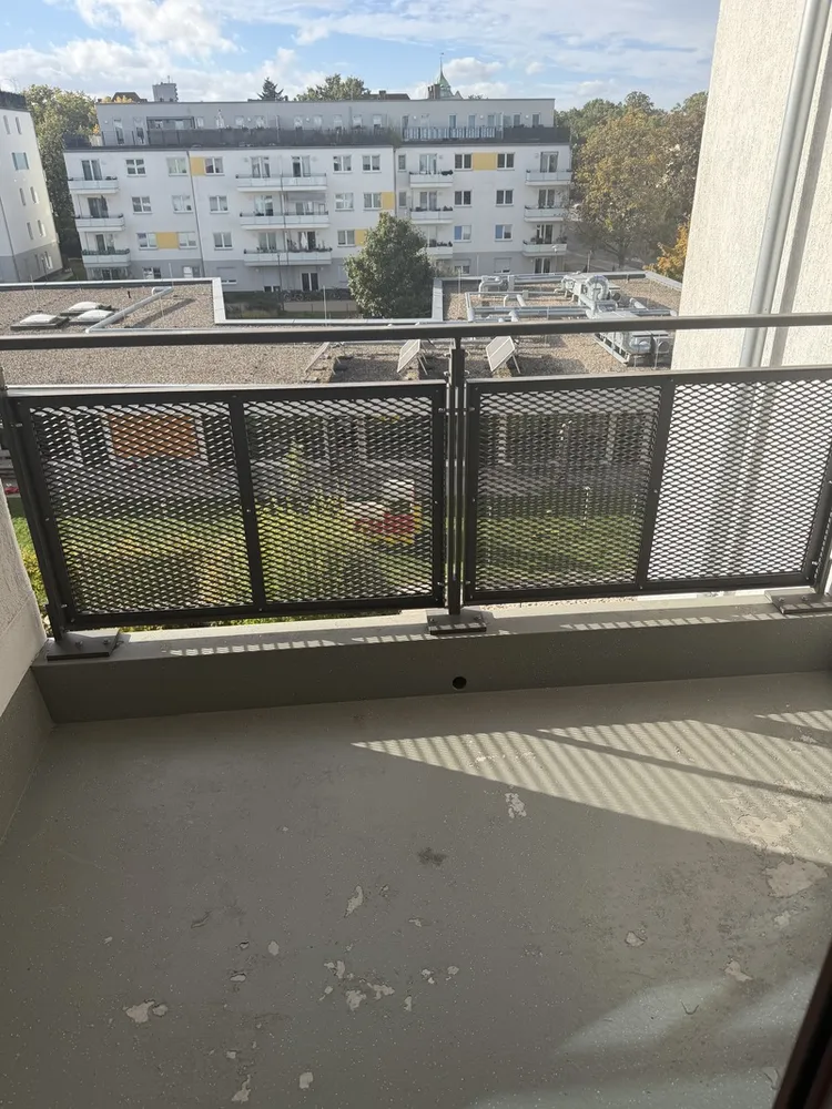 2 room apartment with 55 m² in Berlin – Photo 11