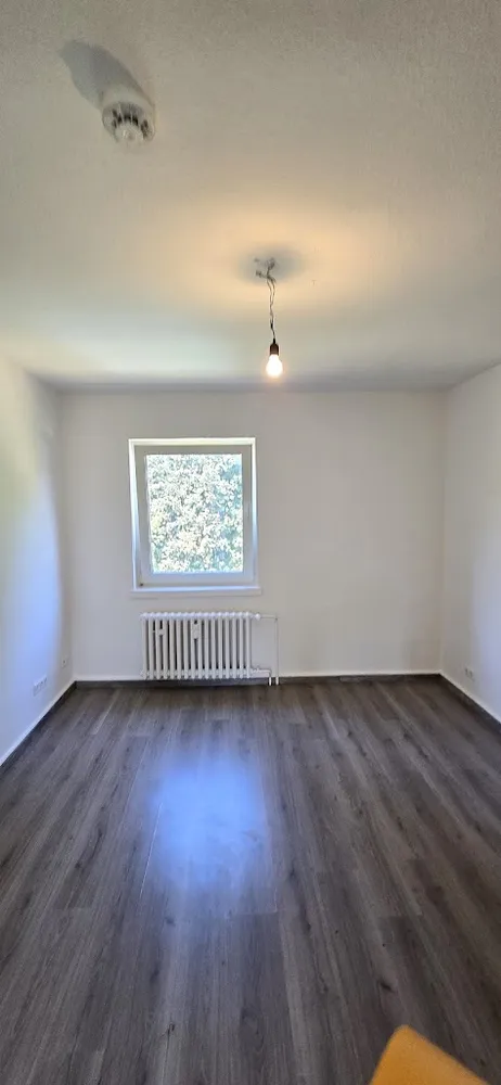 3 Zimmer Wohnung mit 52 m² in Gelsenkirchen – Bild 1