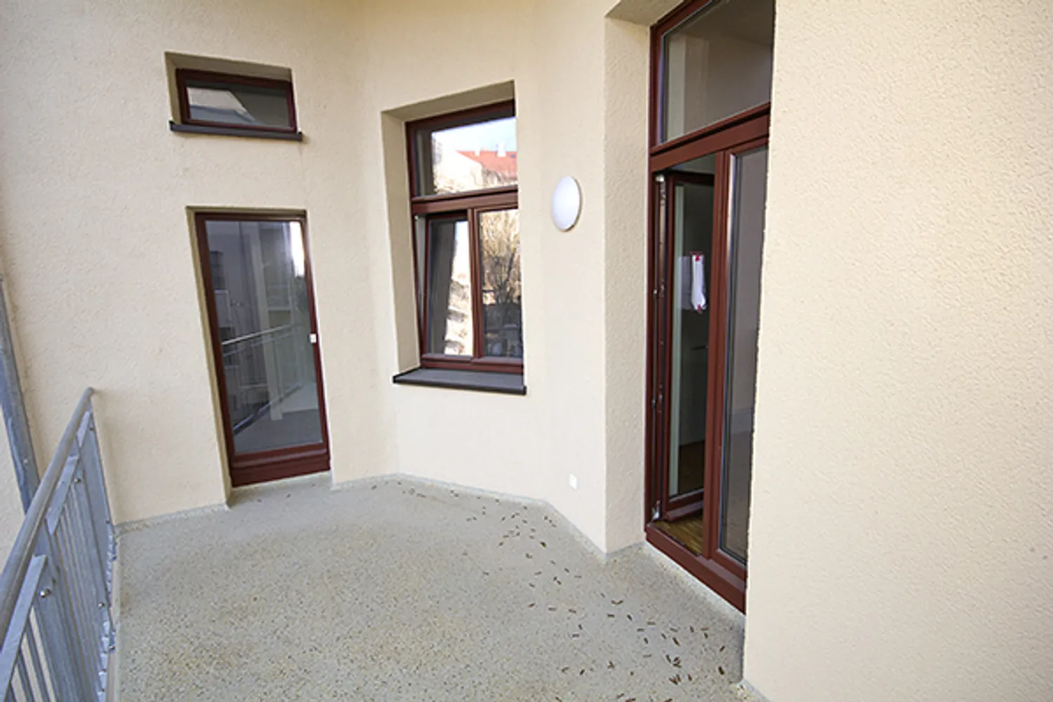 4 Zimmer Wohnung mit 115 m² in Halle (Saale) – Bild 5