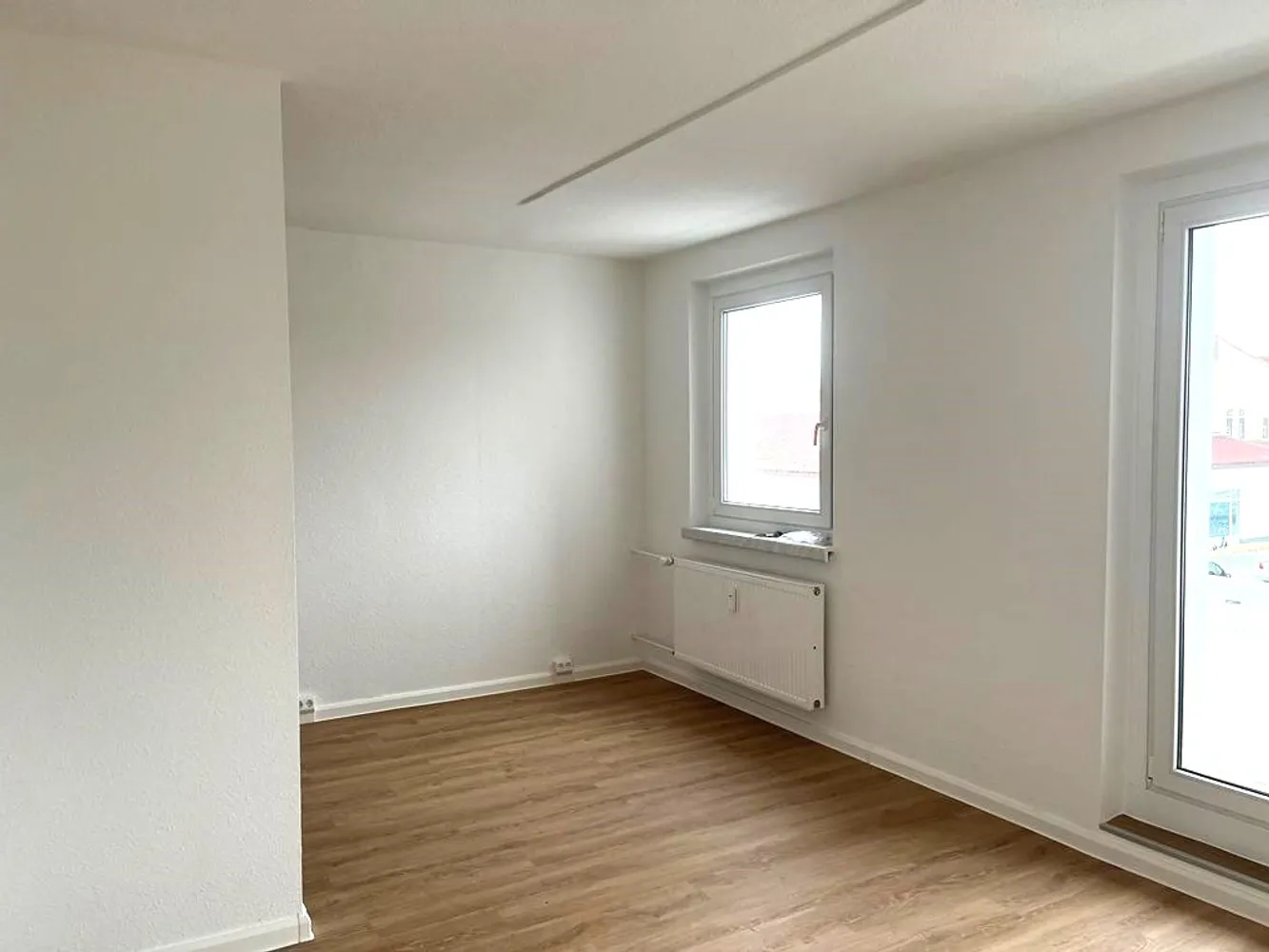 3 Zimmer Wohnung mit 57 m² in Cottbus – Bild 8