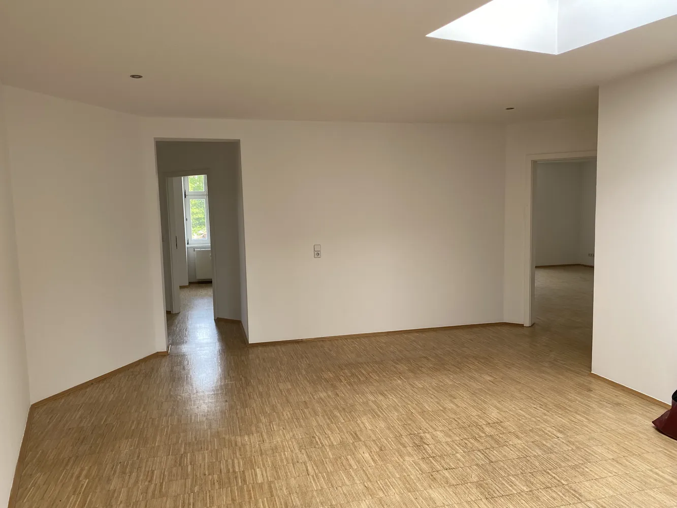 3 Zimmer Wohnung mit 127 m² in Halle (Saale) – Bild 3