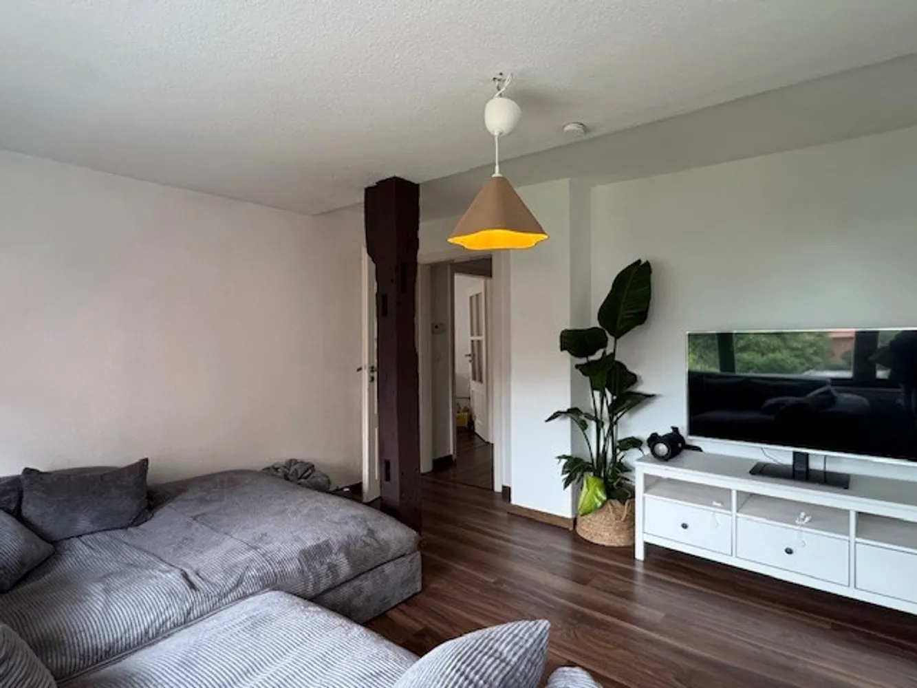 3 Zimmer Wohnung mit 80 m² in Hannover – Bild 1
