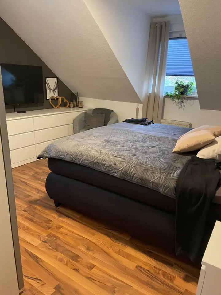 3 Zimmer Wohnung mit 74 m² in Hof – Bild 3