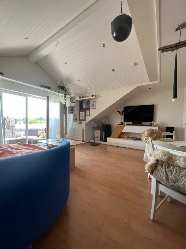 2 Zimmer Wohnung mit 85 m² in Singen – Bild 4