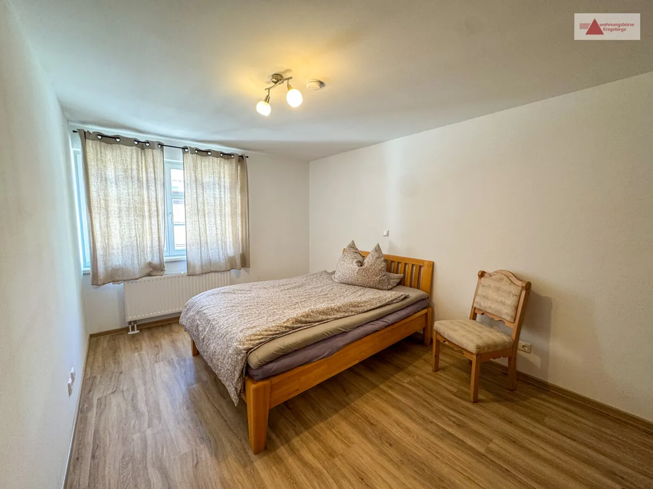 3 Zimmer Wohnung mit 84 m² in Schwarzenberg – Bild 10