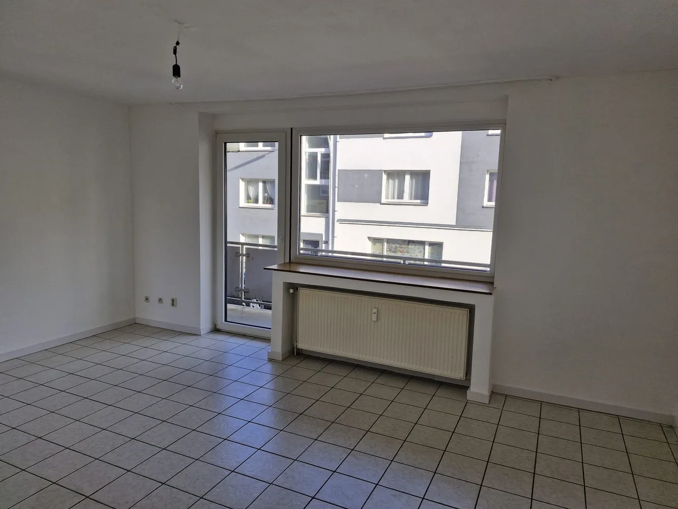 1 Zimmer Wohnung mit 30 m² in Mönchengladbach – Bild 1