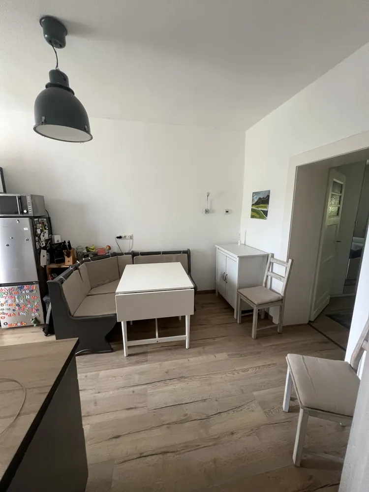3 Zimmer Wohnung mit 63 m² in Duisburg – Bild 8