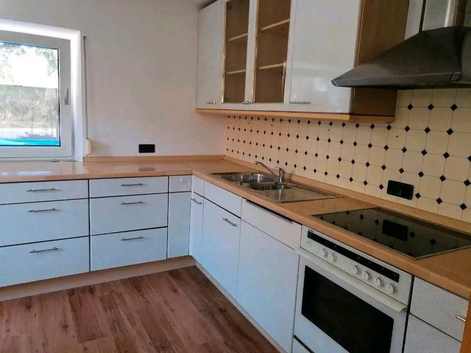 2 room apartment with 61 m² in Günzburg – Photo 1