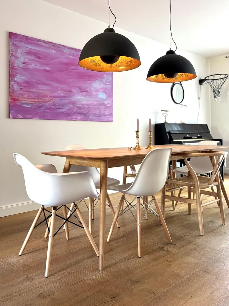 5 Zimmer Haus mit 140 m² in Hamburg – Bild 3