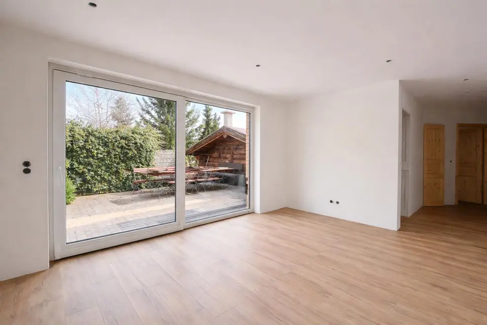 5 Zimmer Wohnung mit 170 m² in Schwarzenberg – Bild 1
