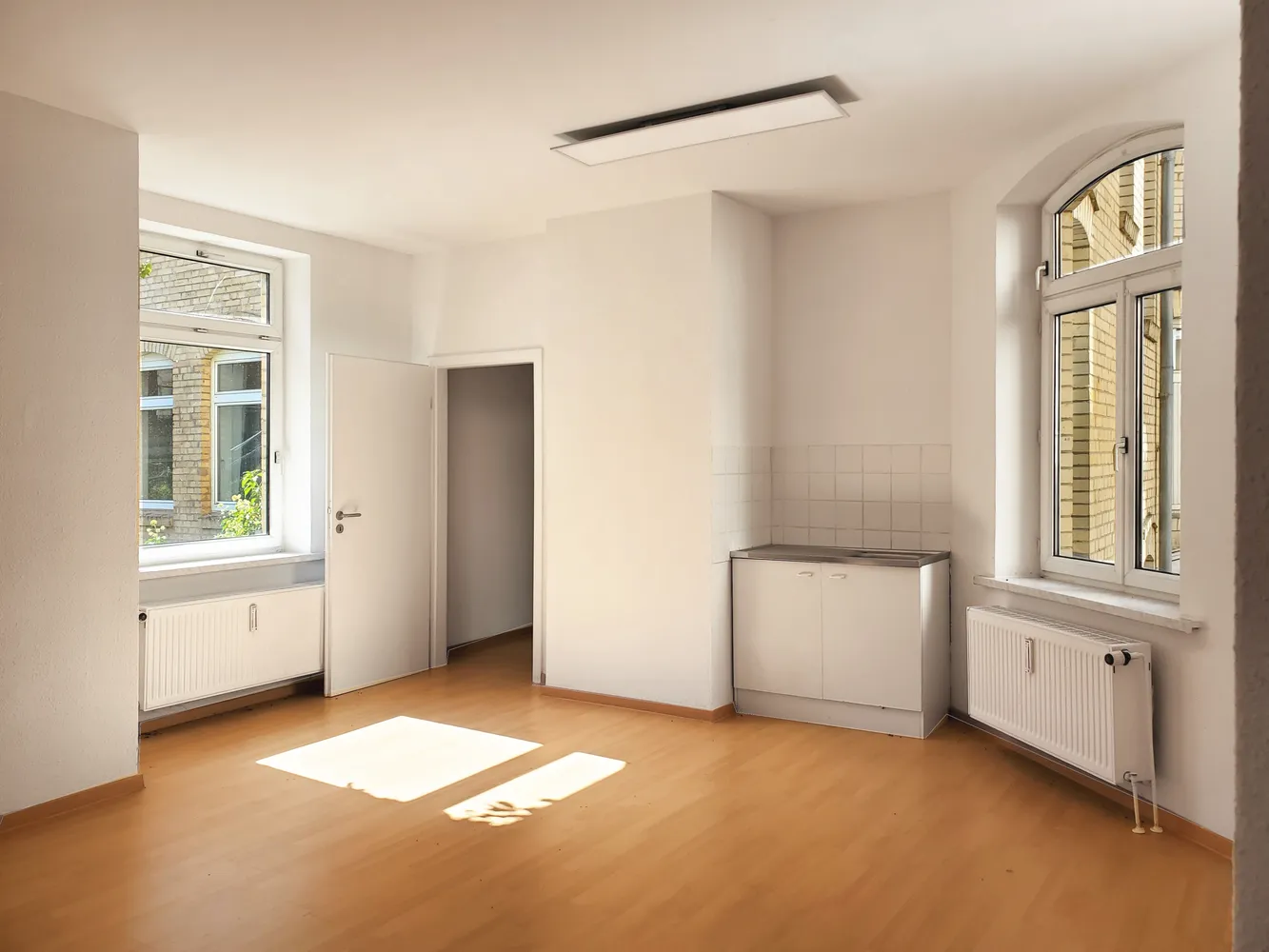 3 Zimmer Wohnung mit 59 m² in Halle (Saale) – Bild 6