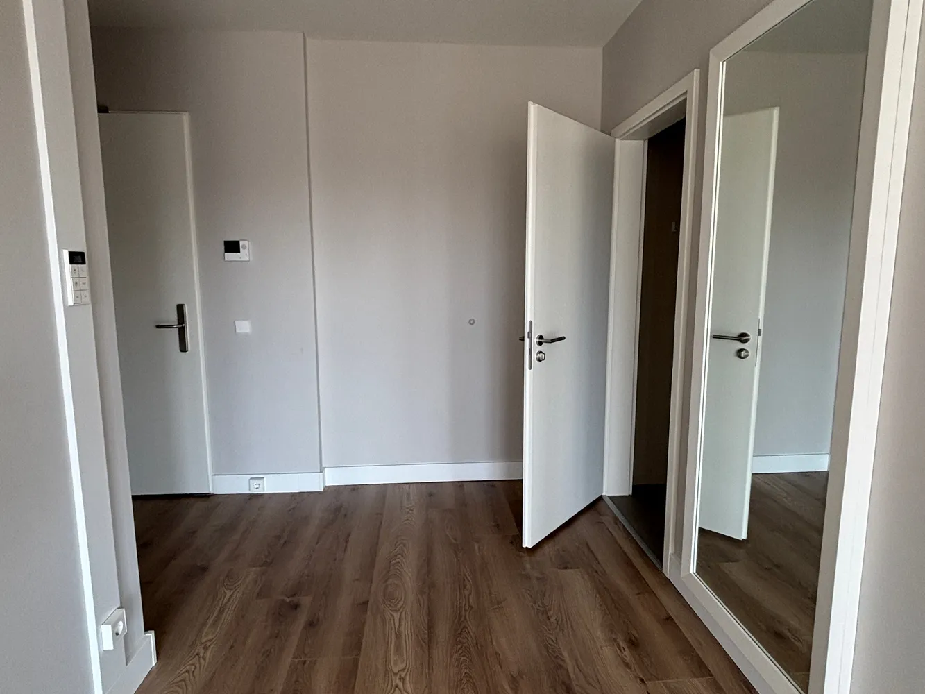 2 Zimmer Wohnung mit 54 m² in Mannheim – Bild 8