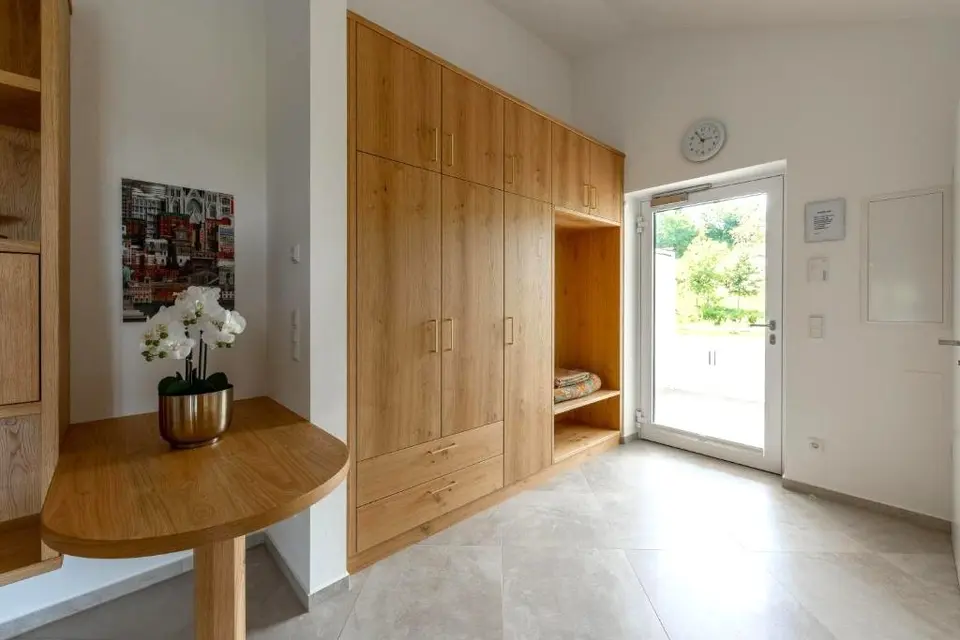 2 Zimmer Wohnung mit 64 m² in Traunstein – Bild 4