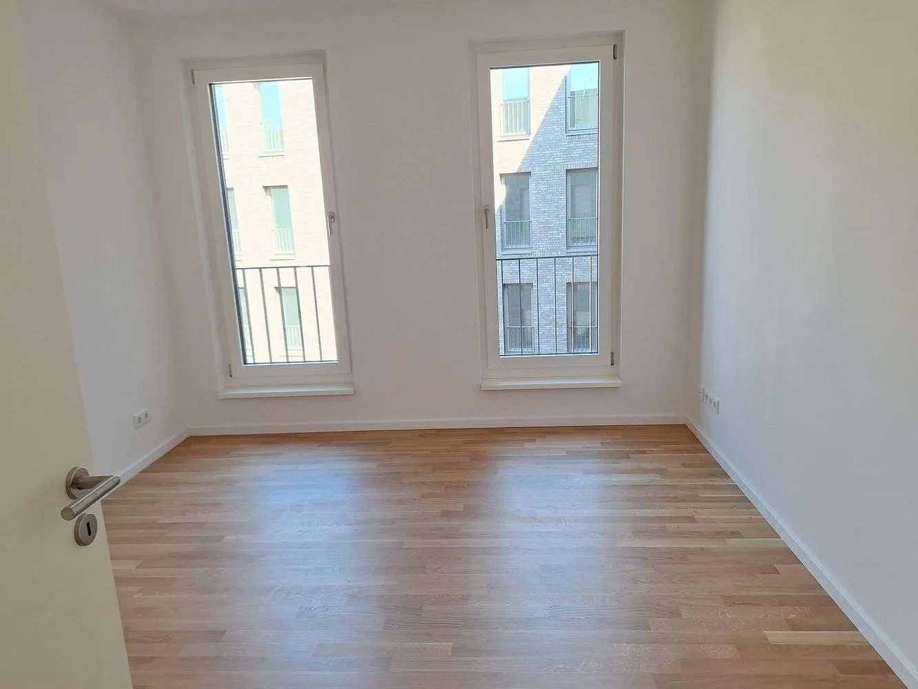 3 Zimmer Wohnung mit 73 m² in Greifswald – Bild 7