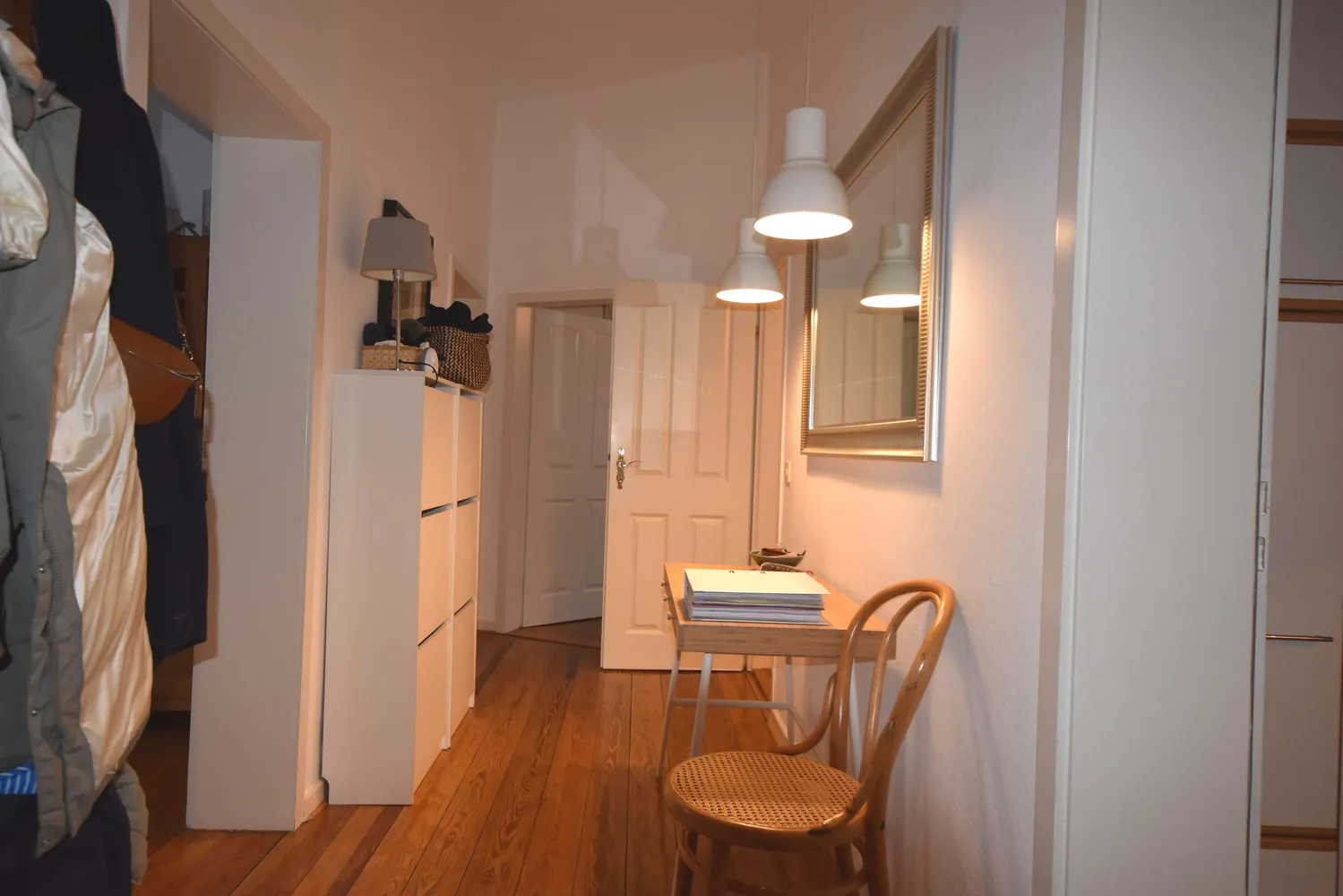 4 Zimmer Wohnung mit 91 m² in Kiel – Bild 4