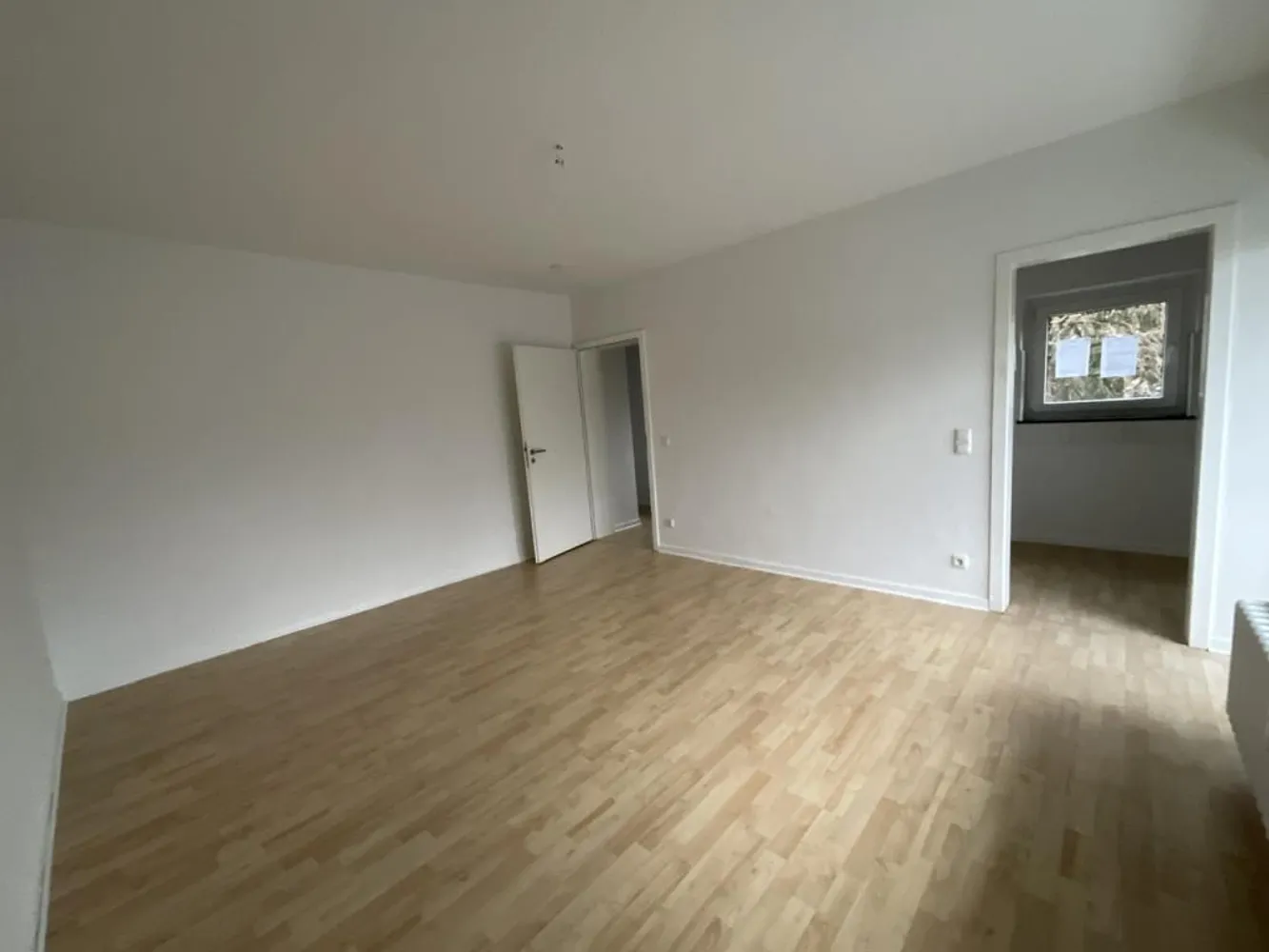 1 Zimmer Wohnung mit 31 m² in Duisburg – Bild 8